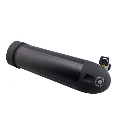 Battery Bottle Lithium Battery for Electric Bike