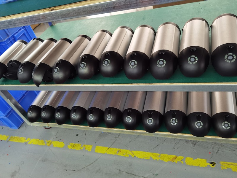 EcoRunBattery's factory manufacturing of standard and customized Lithium ion battery for bike, scooter,hoverboards, golf carts, drone, motorcycles etc.
