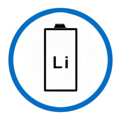 Original Lithium Battery
